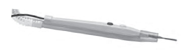 ClearVac GoldLine - Smoke Evacuation Pencil 10 Foot Cord Length Blade Tip - 60-6829-001A