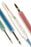Conmed Click-Tip Injection Needle Catheter 25 Gauge 230 cm Without Safety - 05-19-230