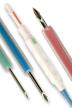 Click-Tip - Injection Needle Catheter 25 Gauge 230 cm Without Safety - 06-19-230