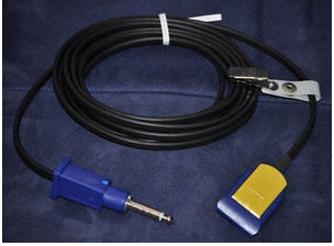 Conmed - Patient Grounding Cable - T205
