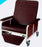 Convaquip Industries Bariatric Patient Room Recliner Four Locking Caster Four Locking Caster - 900R