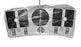 Tidi Products Wide Footswitch Cover 36 L X 20 W Inch OEC UroView 2800 Wide - 5422