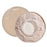 Sur-Fit Natura - Flange Cap 45 mm Diameter, Opaque - 401909