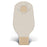 Sur-Fit Natura - Ostomy Pouch Two-Piece System 12 Inch Length Drainable - 404025