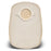 Convatec Sur-Fit Natura Ostomy Pouch Two-Piece System 8 Inch Length Closed End - 413172