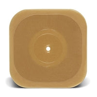 Convatec Little Ones, Stomahesive Ostomy Barrier Trim to Fit Coupling Adhesive Hydrocolloid 1/5 to 1-1/4 Inch Stoma Standard - 411641
