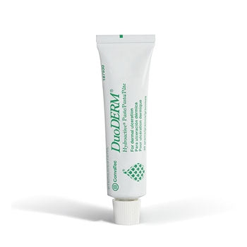Convatec DuoDERM Hydroactive Hydrocolloid Paste Sterile - 187930
