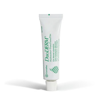 DuoDERM Hydroactive - Hydrocolloid Paste Sterile - 187930