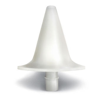 Convatec Visi-Flow Stoma Cone - 22736