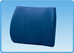 Core Products Sitback Rest Seat Back Cushion 13 W X 14 D Inch Foam - BAK-400-BL
