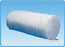 Core Products Jackson Roll Therapy Foam Roller White Foam - ROL-300