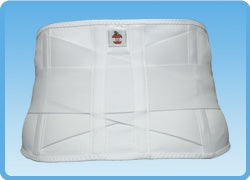 Core Products Lumbosacral Back Support Belt X-Large 38 - 43 Inch 9 Inch Unisex - LSB-6062