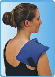 Core Products Dual Comfort CorPak Hot / Cold Therapy Wrap Medium Reusable 6 X 10 Inch - ACC-531