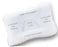 Core Products Tri-Core Orthopedic Pillow Soft 16 X 24 Inch White Reusable - FIB-220