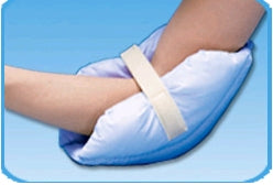Core Products - Elbow Protection Pad One Size Fits Most Blue - LTC-5300