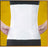 Corflex Back Support 2X-Large Hook and Loop Closure 48 - 52 Inch Unisex - 35-1605-000