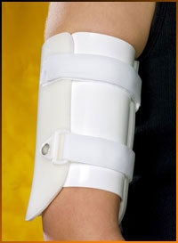 Corflex Polycast Humeral Splint Contact Closure Large - 37-2063-000