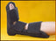 Corflex Night Splint X-Large Hook and Loop Closure Male 10 to 11 / Female 9-1/2 to 10-1/2 Foot - 37-4164-000