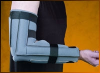 Corflex - Elbow Immobilizer Large / X-Large - 43-5072-000