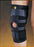 Corflex Knee Sleeve Large Adjustable Tension Control and Spiral Stays, Adjustable Wrap 19 to 21 Inch Circumference 13 Inch Length Left or Right Knee - 88-8145-000