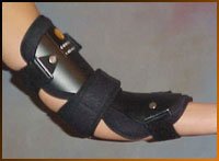 Corflex Elbow Splint Small / Medium - 37-2291-000