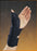 Corflex Thumb / Wrist Splint Thumbster Polyester Black One Size Fits Most - 73-5000-000