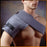 Corflex Cryotherm Hot / Cold Therapy Wrap Reusable Up to 48 Inch Chest Circumference - 72-7032-000