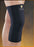 Corflex Compression Sleeve Small Black Knee - 88-0023-000
