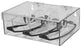 Bowman Dispensers Cp-072 : Eyewear Dispenser - Hinged Lid