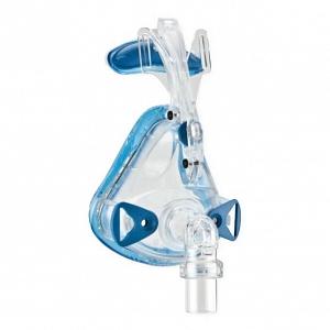 Sleepnet Corporation Mojo CPAP Mask Vented Full Face Style X-Large - 50838