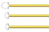 Cooper Surgical - LEEP/LLETZ Electrode Tungsten Wire Medium Radius Loop Tip Disposable Sterile - R1507