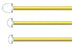 Cooper Surgical CooperSurgical LEEP/LLETZ Electrode 7 X 15 mm Tungsten Wire Medium Radius Loop Disposable Sterile - R1507