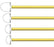 Cooper Surgical CooperSurgical LEEP/LLETZ Electrode 8 X 20 mm Tungsten Wire Large Radius Loop Disposable Sterile - R2008