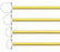 Cooper Surgical CooperSurgical LEEP/LLETZ Electrode 10 X 20 mm Tungsten Wire Large Radius Loop Disposable Sterile - R2010