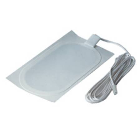 Cooper Surgical Solid Grounding Pad Large / Single Use / Non-Sterile - 6050P1