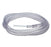 Cooper Surgical Tubing Set 3/8 ID X 1/2 OD Inch, 6 Foot L, with 3/16 ID X 1/4 OD Inch, 9 Foot L DSE Tube - 6084