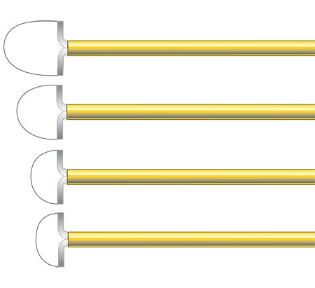 Cooper Surgical Loop Electrode Large-Radius Loop Tip - R2015