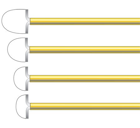 Cooper Surgical - Loop Electrode Large-Radius Loop Tip - R2015