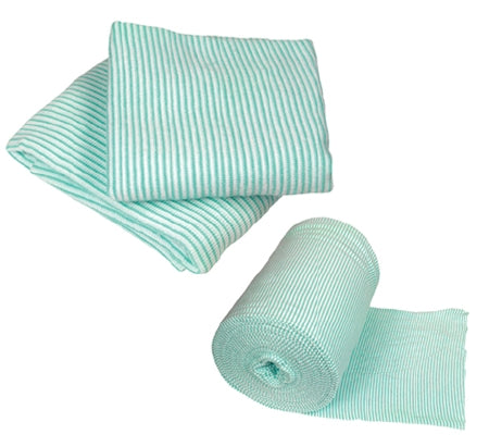 Belly Band - Fetal Monitor Band 14 L X 14 W Inch, Precut, Breathable, Economical, Lighter, Cooler - 13015