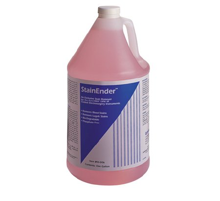 Cooper Surgical Stainender Stain Remover Liquid 1 gal. Jug - 00-006