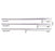 Cooper Surgical Comfort-Flex Cervical Dilator Set Teflon - 64-376