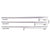 Comfort-Flex - Cervical Dilator Set Teflon - 64-376