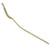 Cooper Surgical Mity Hook Amniotome 9 Inch Sterile Disposable - 10035