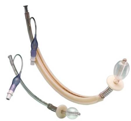 Humi - Uterine Manipulator/Injector Harris-Kronner 5 mm Diameter Tip X 13 Inch Length - 6001