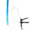 Cooper Surgical Blue Flame Vaccum Tubing - L75-101