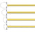 Cooper Surgical CooperSurgical LEEP/LLETZ Electrode 20 X 20 mm Tungsten Wire Large Radius Loop Disposable Sterile - R2020