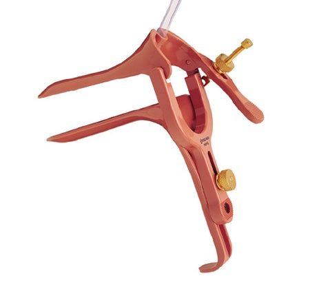 Cooper Surgical Prima Series Electrosurgical Vaginal Speculum NonSterile OR Grade Polymer Large With PSE Tube Reusable Without Light Source Capability - PSV-2L