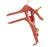 Cooper Surgical Prima Series Electrosurgical Vaginal Speculum NonSterile OR Grade Polymer Large With PSE Tube Reusable Without Light Source Capability - PSV-2L