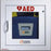 Cardiac Science Powerheart AED Wall Cabinet - 50-00392-20