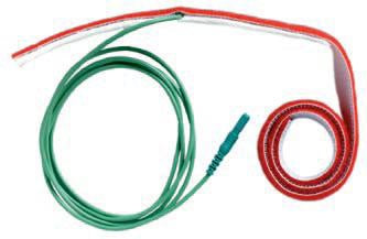 Natus Medical Nicolet Electrode - 019-405900